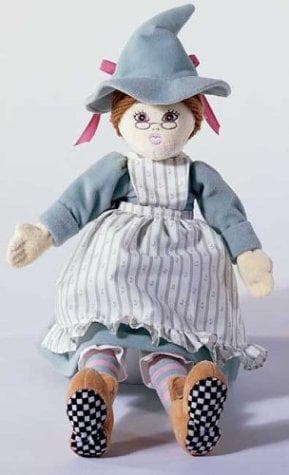 Tapa de Real Mother Goose (Sidekicks)