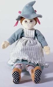 Tapa de Real Mother Goose (Sidekicks)