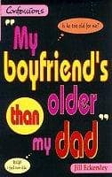 Tapa de My Boyfriend's Older Than My Dad (Point Confessions)
