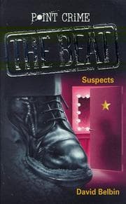 Tapa de Suspects