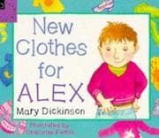 Tapa de New Clothes for Alex