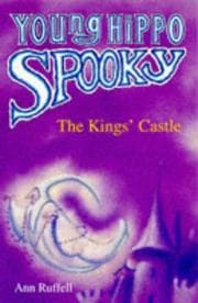 Tapa de The Kings' Castle (Young Hippo Spooky)