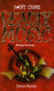 Tapa de Deadly Music