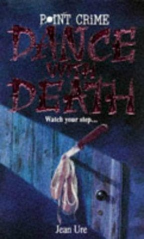 Tapa de Dance with Death