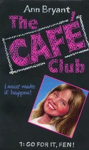 Tapa de Go for It, Fen! (Hippo Cafe Club S.)