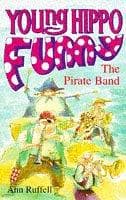 Tapa de The Pirate Band (Young Hippo Funny)