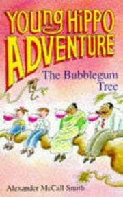 Tapa de The Bubblegum Tree