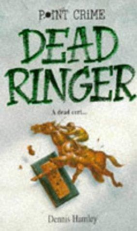 Tapa de Dead Ringer