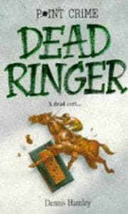 Tapa de Dead Ringer