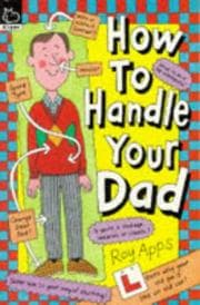 Tapa de How to Handle Your Dad (How to Handle)