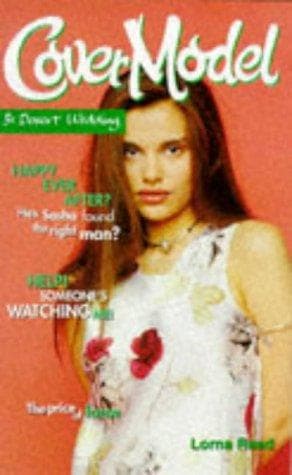 Tapa de Desert Wedding (Point Romance Cover Model S.)