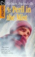 Tapa de Peril in the Mist