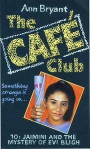Tapa de Jaimini and the Mystery of Evi Bligh (Hippo Cafe Club)