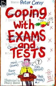 Tapa de Coping with Exams and Tests (Coping)
