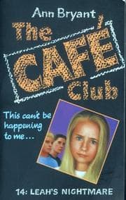 Tapa de Leah's Nightmare (Hippo Cafe Club S.)