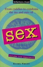 Tapa de Sex (Reference Point S.)