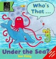 Tapa de Who's That Under the Sea? (Play with S.)