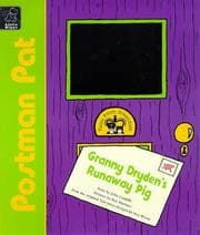 Tapa de Runaway Pig (Postman Pat Tales from Greendale S.)