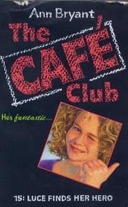 Tapa de Luce Finds Her Hero (Hippo Cafe Club S.)