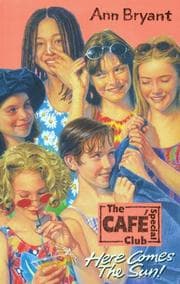 Tapa de Cafe Club Summer Special (Hippo Cafe Club S.)