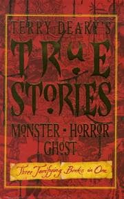 Tapa de True Stories (True Stories)
