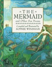 Tapa de The Mermaid and Other Sea Poems