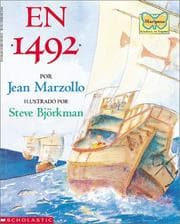 Tapa de En 1492/In 1492