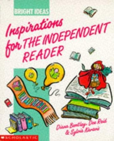 Tapa de Inspirations for the independent reader