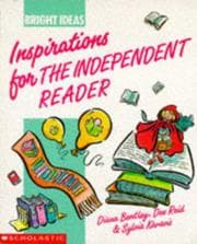 Tapa de Inspirations for the independent reader