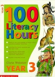 Tapa de One Hundred Literacy Hours