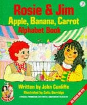 Tapa de Rosie and Jim