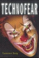 Tapa de Technofear (Short Stories) (Older Readers)