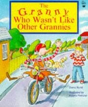 Tapa de The Granny Who Wasn't Like Other Grannies