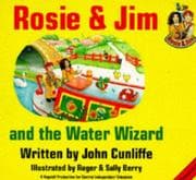 Tapa de Rosie and Jim and the water wizard