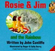 Tapa de Rosie and Jim and the Rainbow (Rosie & Jim - Storybooks)