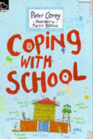 Tapa de Coping with School (Coping S.)