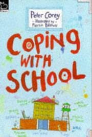 Tapa de Coping with School (Coping S.)