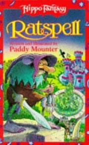 Tapa de Ratspell