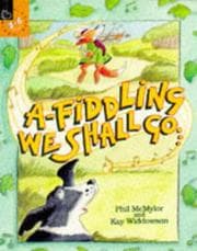 Tapa de A-Fiddling We Shall Go
