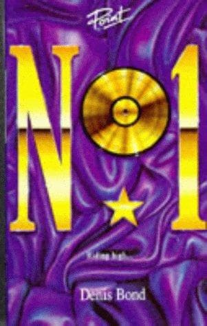 Tapa de No. 1