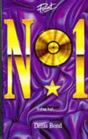 Tapa de No. 1