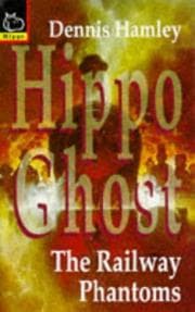 Tapa de The Railway Phantoms (Hippo Ghost S.)