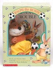 Tapa de Ralph the Bunny