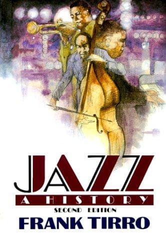 Tapa de Jazz
