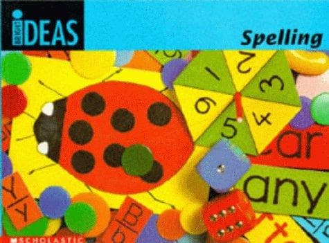 Tapa de Spelling