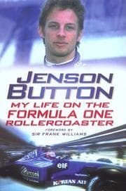 Tapa de Jenson Button