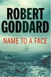 Tapa de Name To a Face