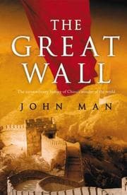 Tapa de The Great Wall