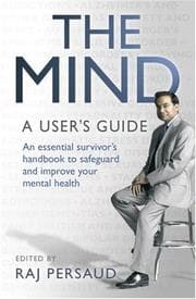 Tapa de The Mind