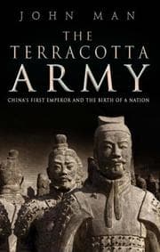Tapa de The Terracotta Army